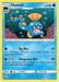 Huntail (42/168) [Sun & Moon: Celestial Storm] - for just $0.15! 