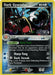 Dark Gyarados (36/109) (Stamped) [EX: Team Rocket Returns] - for just $98.95! 