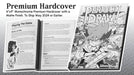 Perfect Draw! RPG Book - for just $34.95! 