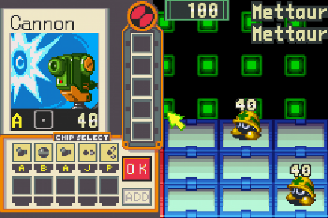 Mega Man Battle Network 2 – Game Boy Advance (GBA) - for just $24.99! 