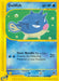 Qwilfish (127/165) [Expedition: Base Set] - for just $0.85! 
