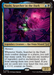 Nashi, Searcher in the Dark (DSK-223) - Duskmourn: House of Horror Foil - for just $0.08! 