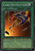 Card Destruction [SDY-042] Super Rare - for just $0.50! 