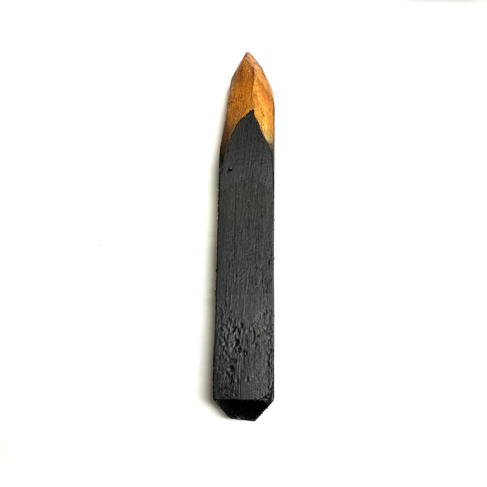 11 Inch Foam Rubber Wooden Vampire Hand Stake Stunt Prop - for just $48! 