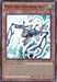 Meklord Emperor Skiel [LC5D-EN167] Super Rare - for just $0.25! 