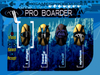 ESPN X Games: Pro Boarder – PlayStation 1 (PS1) - for just $0! 