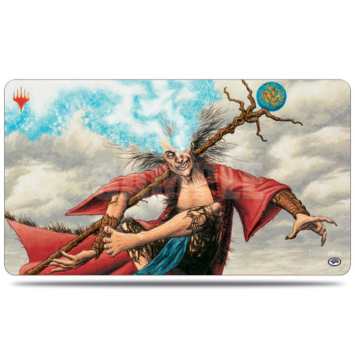 Ultra PRO: Playmat - Legendary Collection (Zur the Enchanter) - Just $0! Shop now at Retro Gaming of Denver