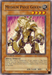 Medium Piece Golem [TDGS-EN007] Common - for just $0.10! 