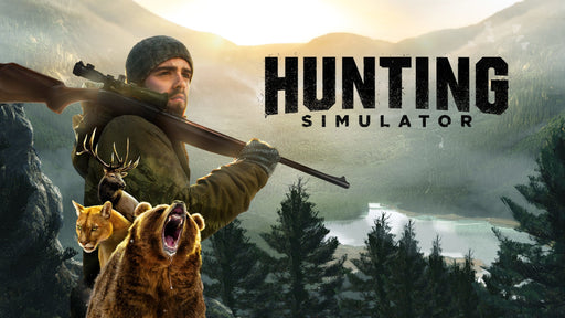Hunting Simulator (Nintendo Switch) - for just $0! 