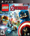 LEGO Marvel's Avengers – PlayStation 3 (PS3) - for just $0! 