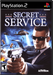 Secret Service: Ultimate Sacrifice – PlayStation 2 (PS2) - for just $0! 