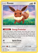 Eevee (101/149) [Sun & Moon: Base Set] - for just $0.25! 