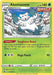 Abomasnow (010/198) (Holiday Calendar) [Sword & Shield: Chilling Reign] - for just $0.25! 