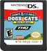 Paws & Claws: Dogs and Cats: Best Friends – Nintendo DS (DS) - for just $0! 