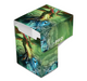 Ultra PRO: Deck Box - Mauricio Herrera (Quetzalcoatl) - for just $0! 