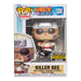 Naruto™ Killer Bee EE Exclusive Pop! - 3¾" - Premium Toys - Just $14.99! Shop now at Retro Gaming of Denver