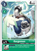 Gargomon [BT3-048] [Release Special Booster Ver.1.5] - Just $0.09! Shop now at Retro Gaming of Denver