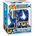 Funko Bitty Pop! Sonic the Hedgehog Mini-Figure 4-Pack - Select Figure(s) - for just $14.98! 