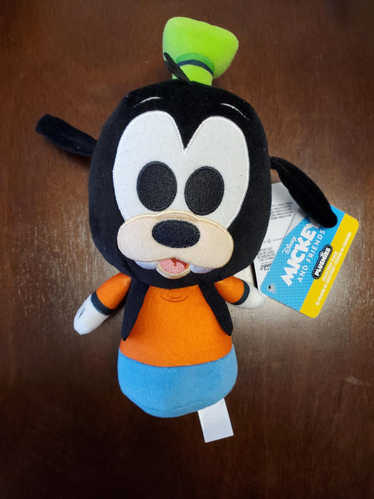 Funko: Mickey and Friends Plush - for just $8.95! 
