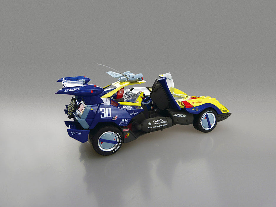 1/24 ASURADA G.S.X RALLY MODE. Model Kit - for just $59.99! 