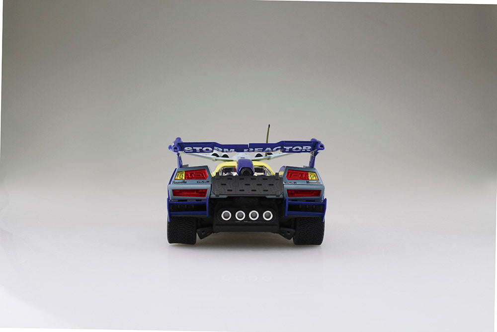 1/24 ASURADA G.S.X RALLY MODE. Model Kit - for just $59.99! 