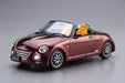 1/24 DAIHATSU L880K Copen Ultimate Edition '06 Model Kit - for just $34.99! 