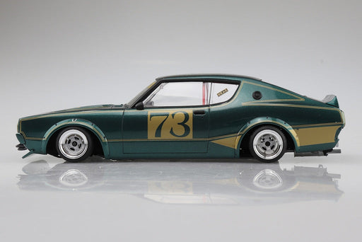 1/24 LB-WORKS KENMARY2Dr SHODAI Ver. Model Kit - for just $39.99! 