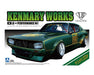 1/24 LB-WORKS KENMARY2Dr SHODAI Ver. Model Kit - for just $39.99! 