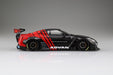 1/24 LB WORKS R35 GT-R type 2 Ver.2 Model Kit - for just $29.99! 