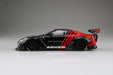 1/24 LB WORKS R35 GT-R type 2 Ver.2 Model Kit - for just $29.99! 