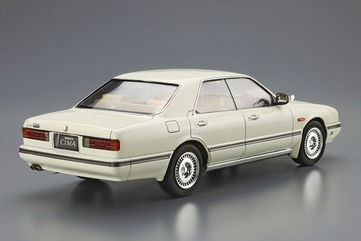 1/24 NISSAN Y31 CIMA TYPE II LIMITED '90 - for just $29.99! 