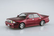 1/24 UZS131 CROWN '89 BLISTER STYLE (TOYOTA) Model Kit - for just $39.99! 