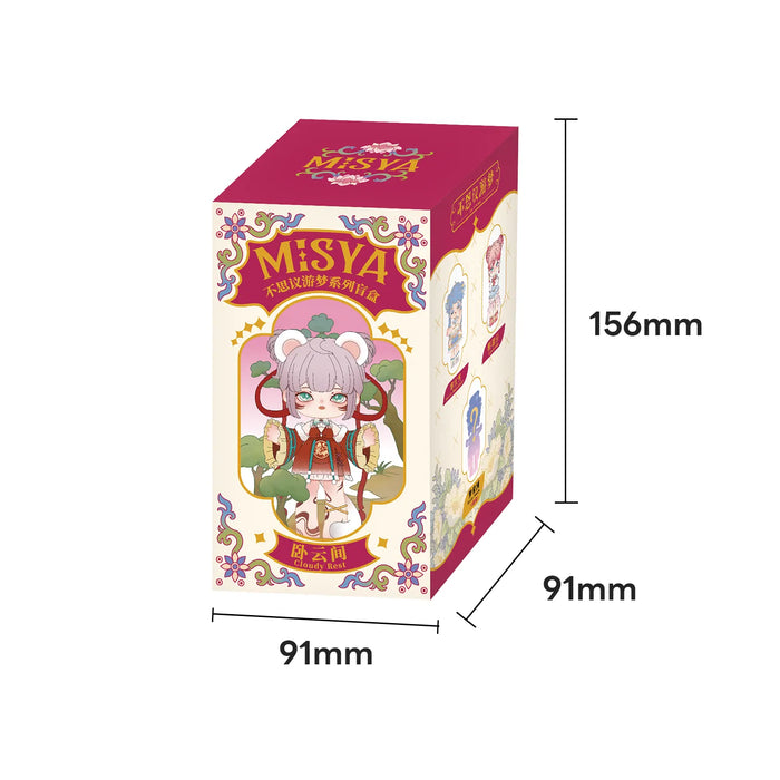 MISYA Incredible Dreaming Series blind box (1 Blind Box) - Just $19.99! Shop now at Retro Gaming of Denver