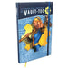 Fallout: Wasteland Warfare - Vault-Tec Notebook - for just $16.99! 