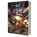 Corvus Belli - Infinity RPG Core Book - for just $50.99! 