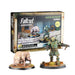 Fallout: Wasteland Warfare - Super Mutants - Hammer - for just $26.99! 