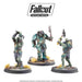 Fallout: Wasteland Warfare - Super Mutants - Skirmishers - for just $34! 