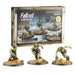 Fallout: Wasteland Warfare - Super Mutants - Suiciders - for just $33.99! 