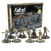 Fallout: Wasteland Warfare - Survivors - Core Box - for just $52.99! 