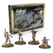 Fallout: Wasteland Warfare - Survivors - Minutemen Posse - for just $32.99! 