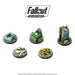 Fallout: Wasteland Warfare - Terrain Expansion - Objective Markers 2 - for just $28! 