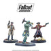 Fallout: Wasteland Warfare - Survivors - Unusual Allies - for just $29.50! 