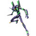 Blokees Evangelion Test Type-01 Action Edition Figure - for just $44.99! 