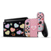 Busy Girl Hydrodipped Nintendo Switch Console Full Set: Nintendo Switch - for just $529.99! 