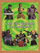 2001 Eidos PC FF7 Tomb Raider Original Ad - for just $18.99! 