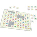 1 to 100 Numbers 100 Piece Tray Jigsaw Puzzle Larsen - for just $11.99! 