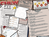 CHEW: Character Menus (RPG Supplement) - for just $14.99! 