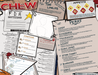 CHEW: Character Menus (RPG Supplement) - for just $14.99! 