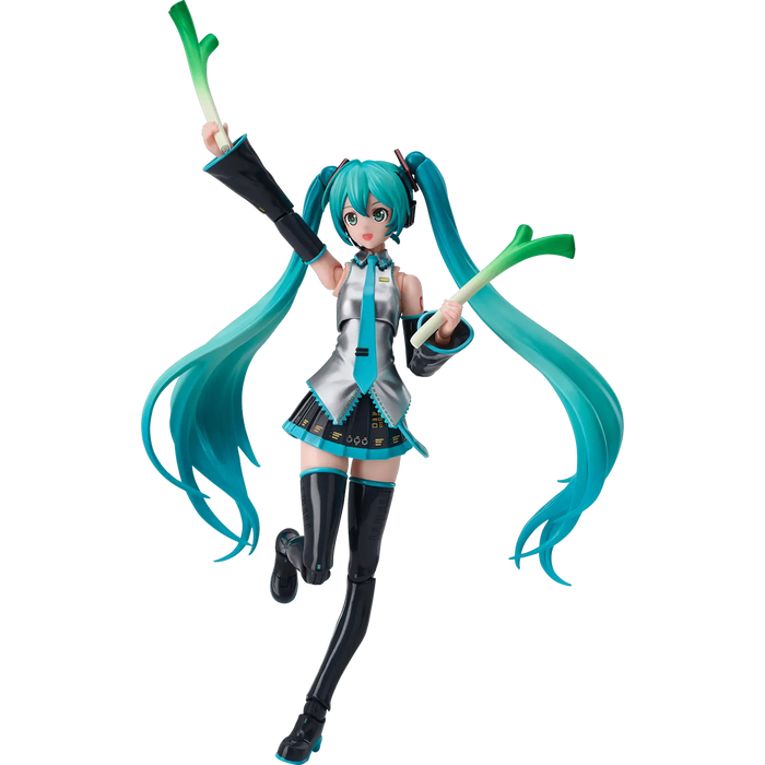 Blokees Fantastics Series - Hatsune Miku Official Outfit Figure - for just $44.99! 
