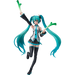 Blokees Fantastics Series - Hatsune Miku Official Outfit Figure - for just $44.99! 